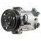 Four Seasons New Gm Cvc Compressor W/ Clutch, 98246 98246 - alternate 2